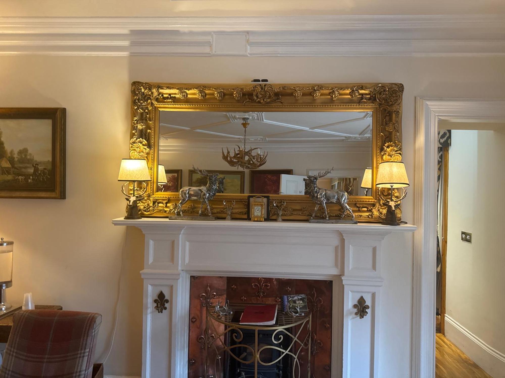 The West Highland Way Pitches Hotel Глазгоу Екстериор снимка
