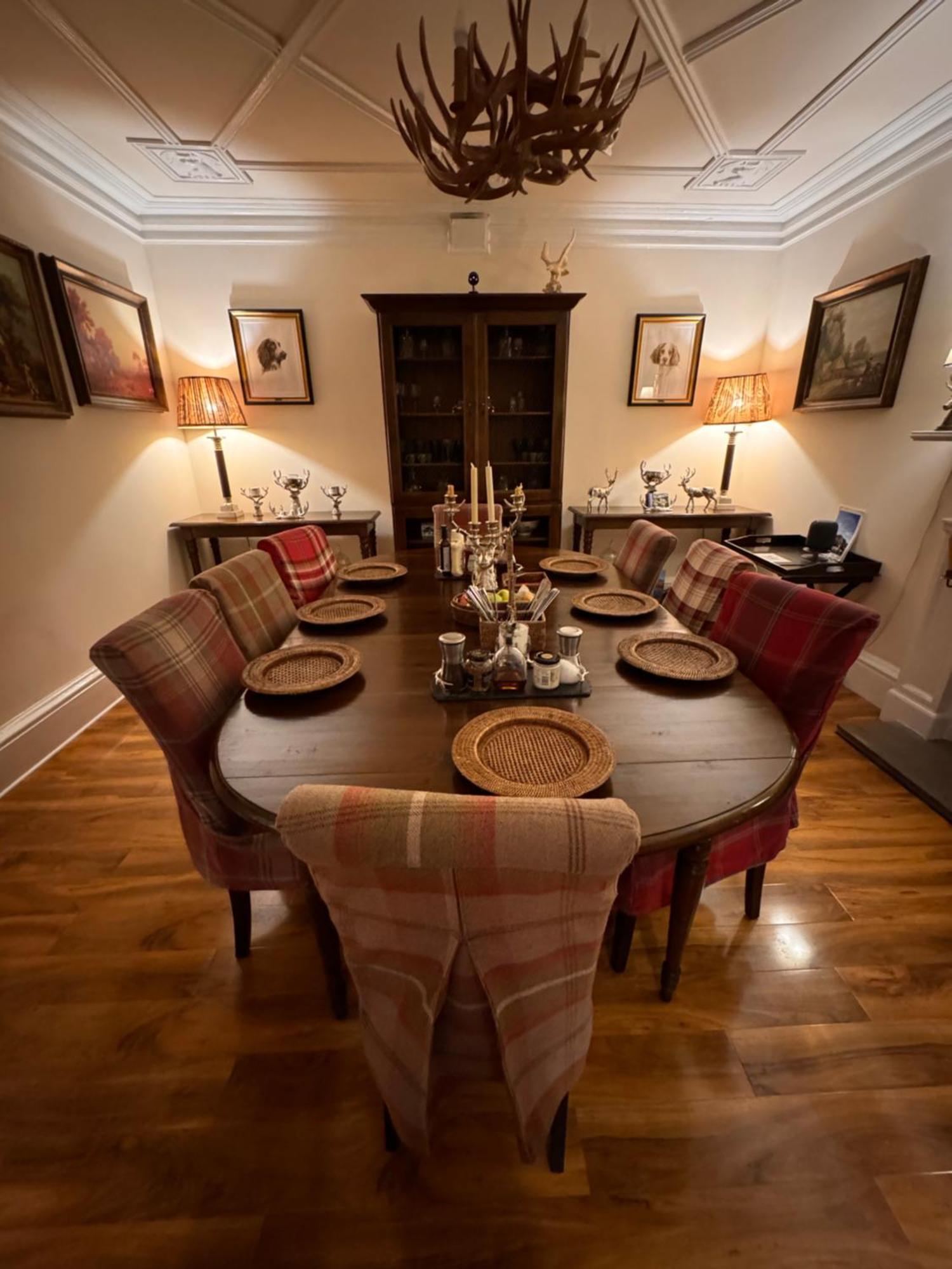 The West Highland Way Pitches Hotel Глазгоу Екстериор снимка